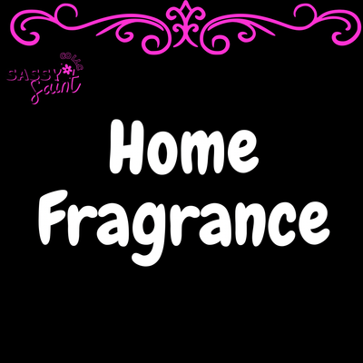 Fragrances For The Home