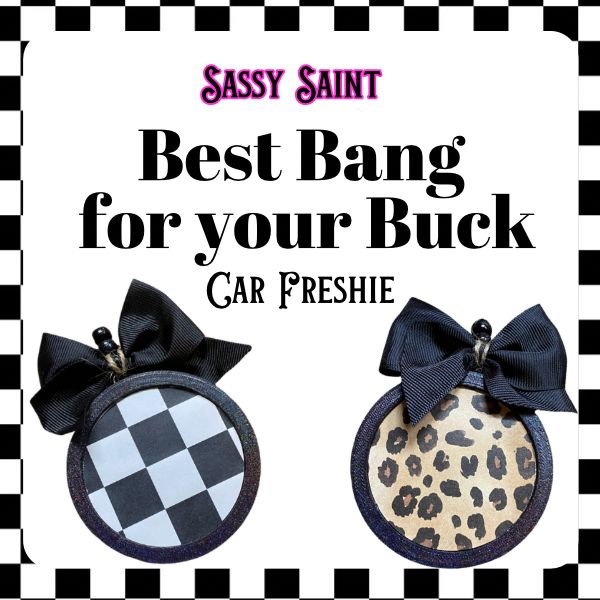 Best Bang For Your Buck Car Freshener