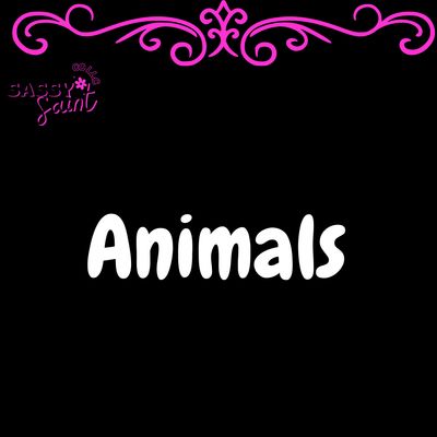 Animals 