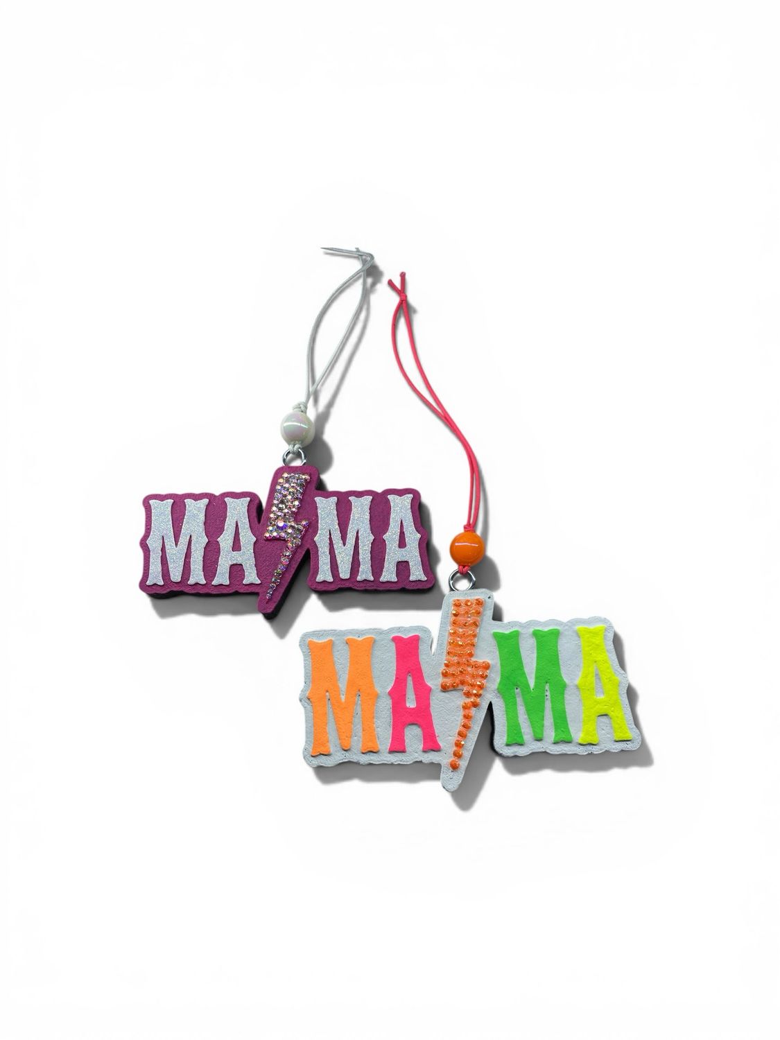 MAMA Lightning Bolt Freshie