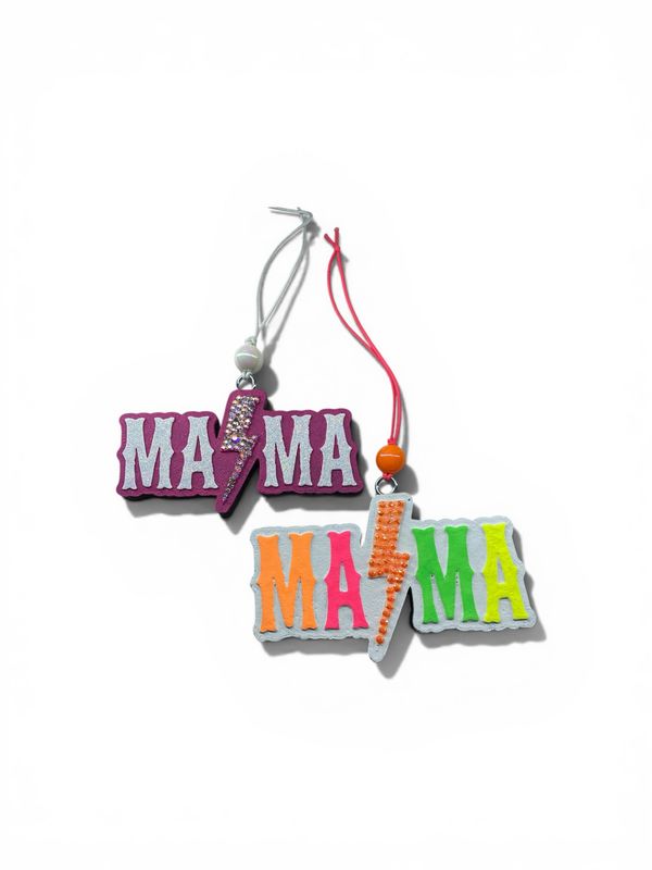 MAMA Lightning Bolt Freshie