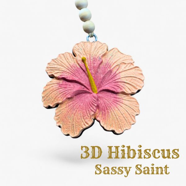HIBISCUS Freshie