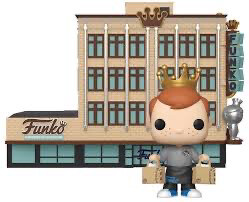 Funko FOREVER!