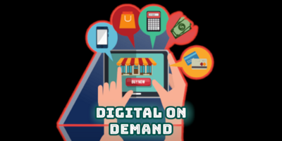 Digital on Demand