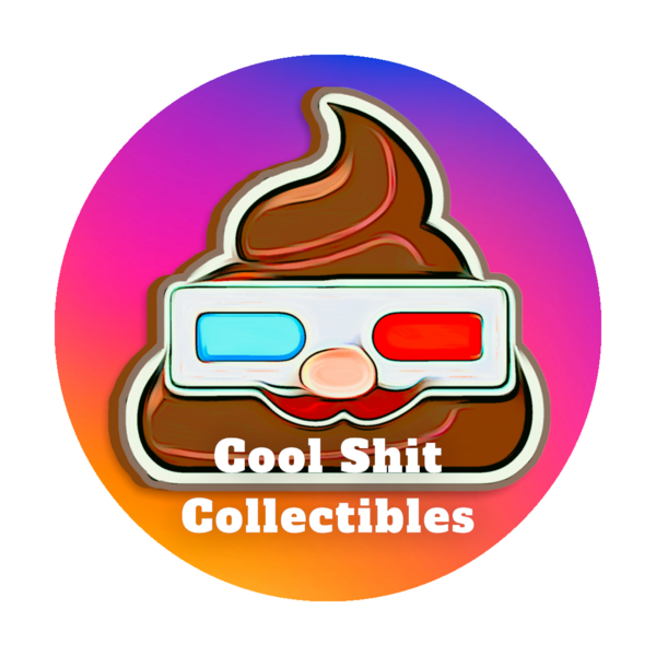 Cool Shit Collectibles