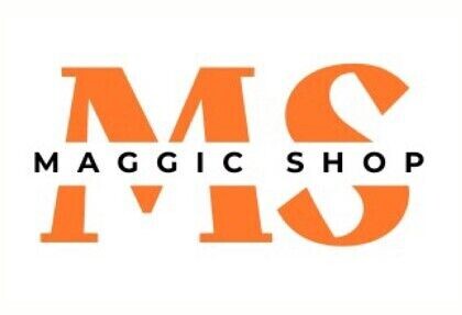 MAGGIC SHOP