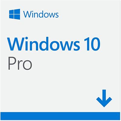 licencia windows 10 pro 1 pc