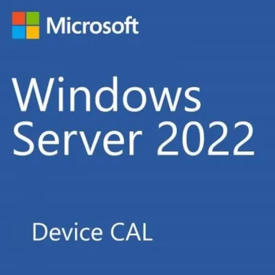 Windows Server 2022 Standard   CAL 25 user