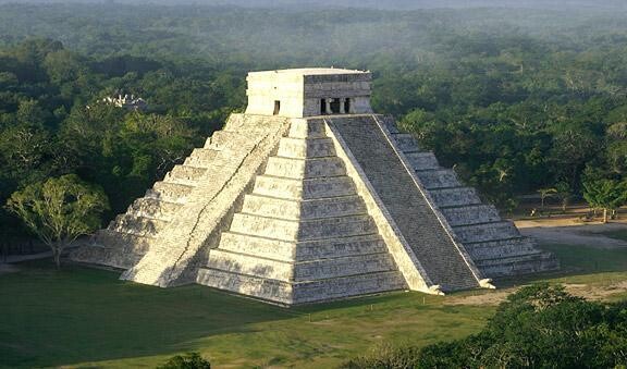 Chichén Itzá