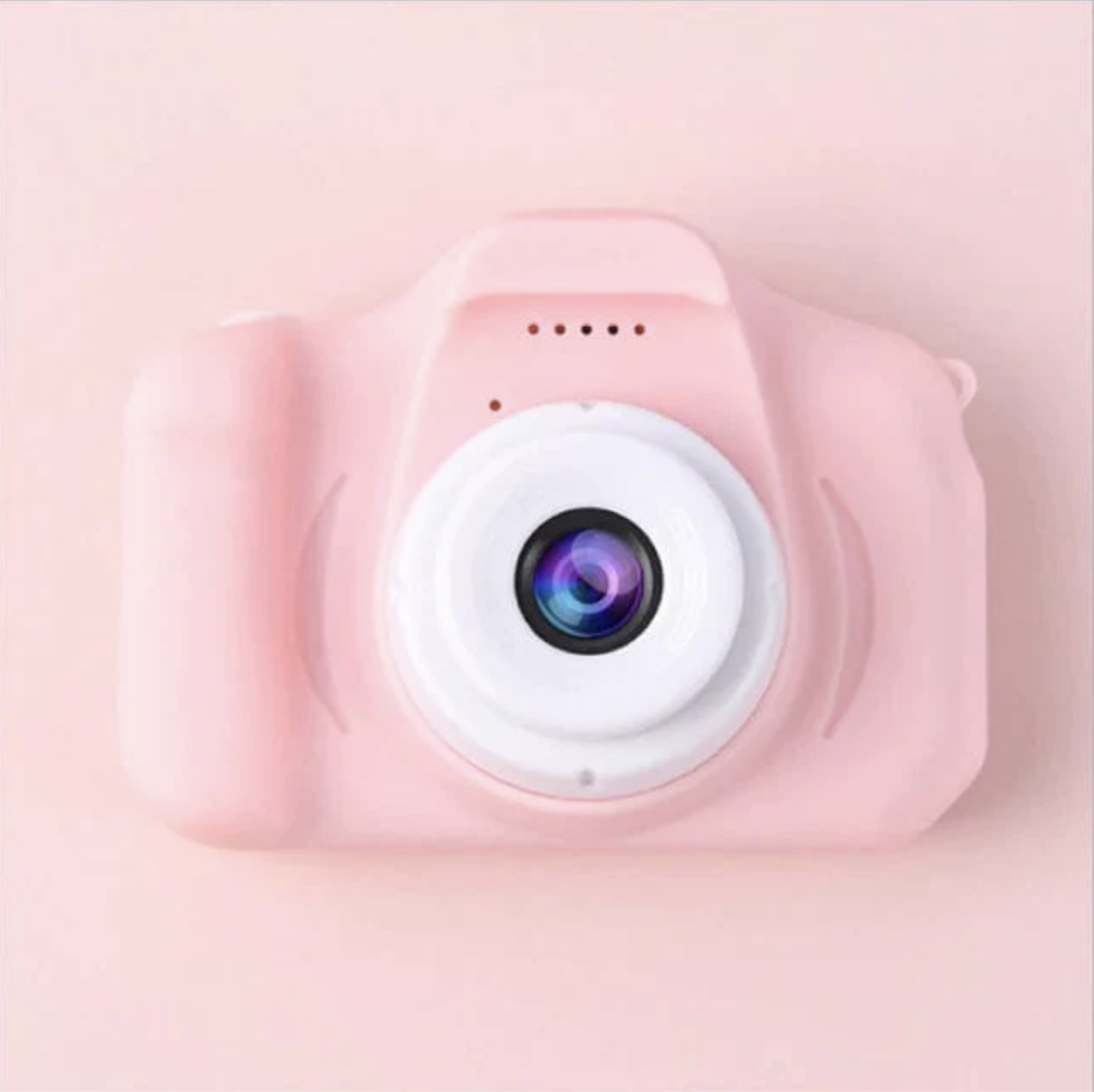 Mini Vintage Digital Camera