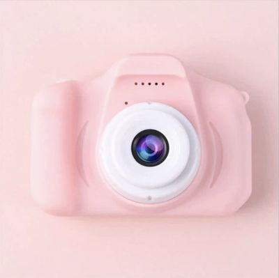 Mini Vintage Digital Camera