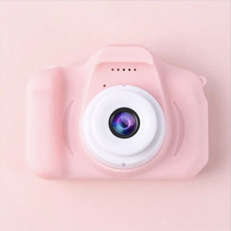 Mini Vintage Digital Camera