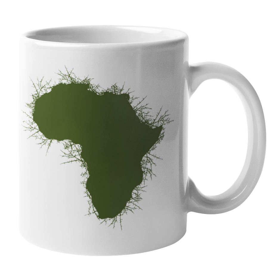 Rooted in Africa