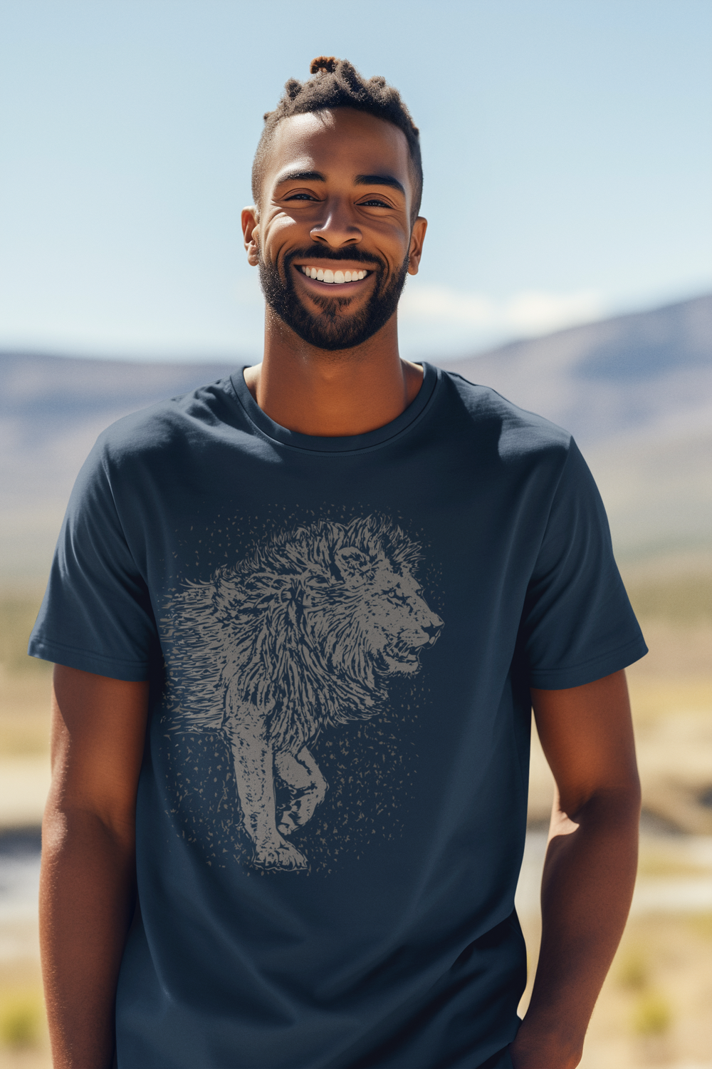 Simba 🦁
