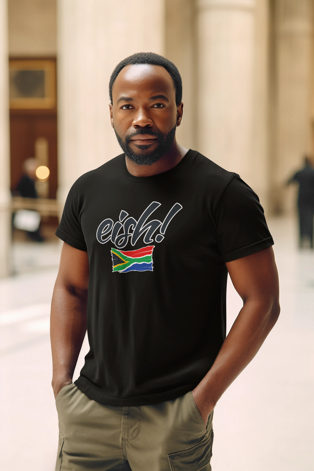 Eish Tee