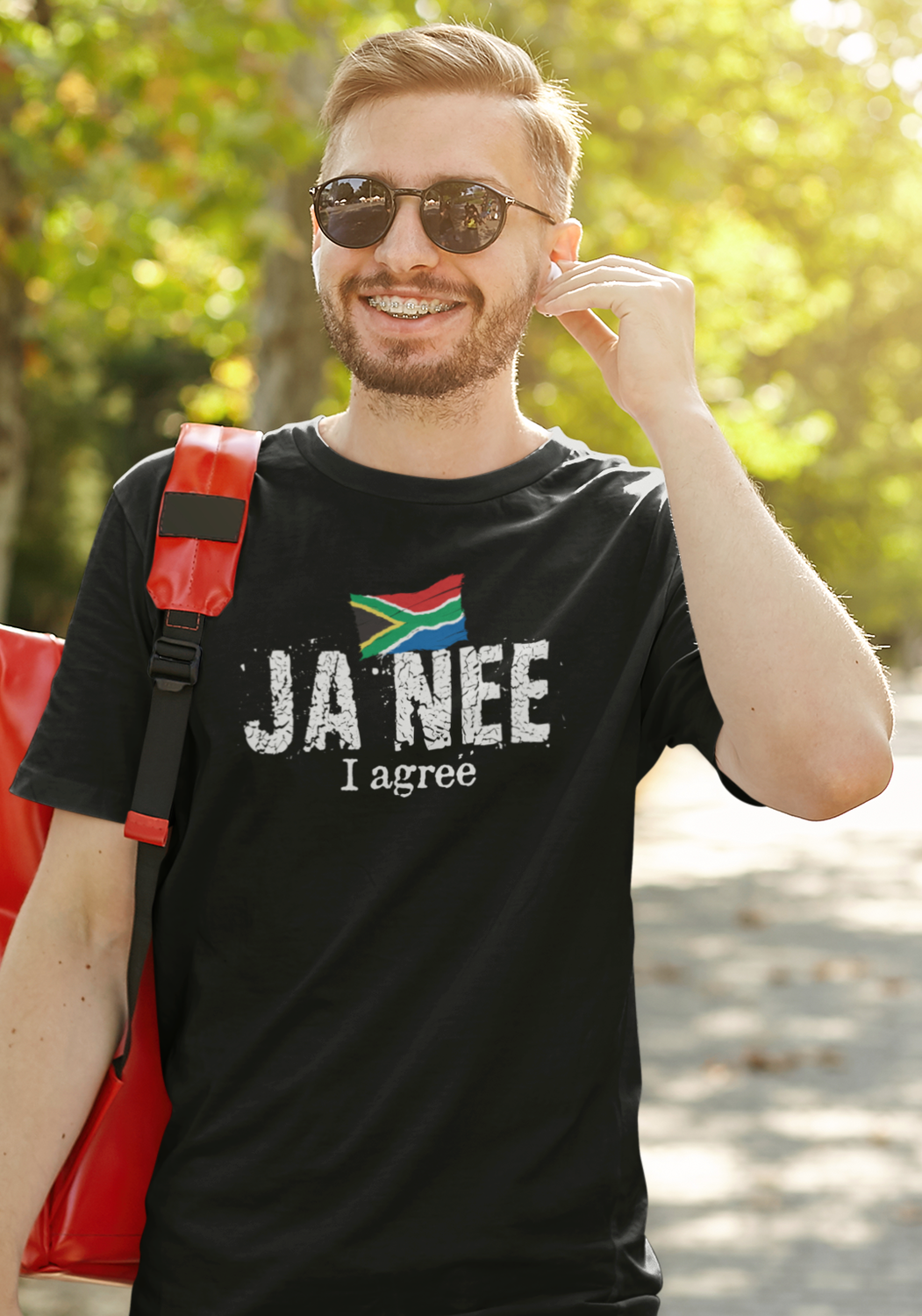 Ja Nee
