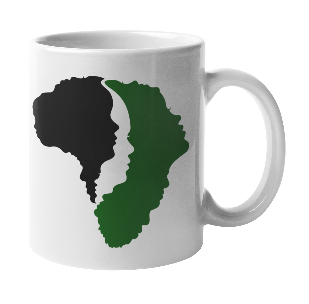 Africa Faces