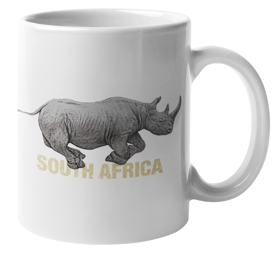 Rhino South Africa