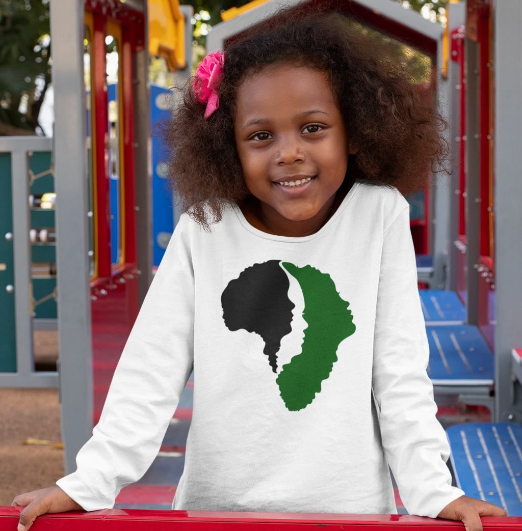 The Many Faces of Africa