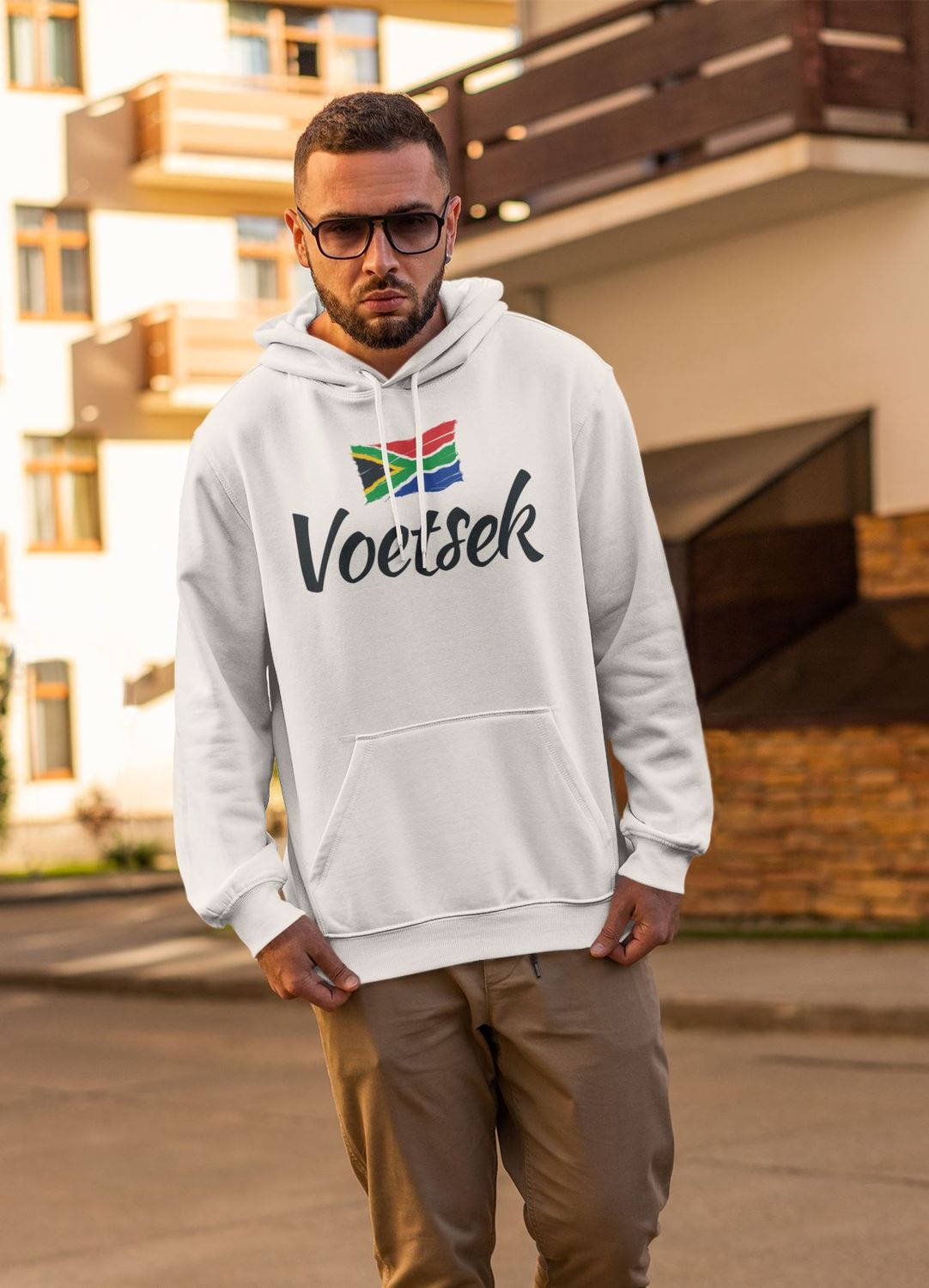 Voetsek