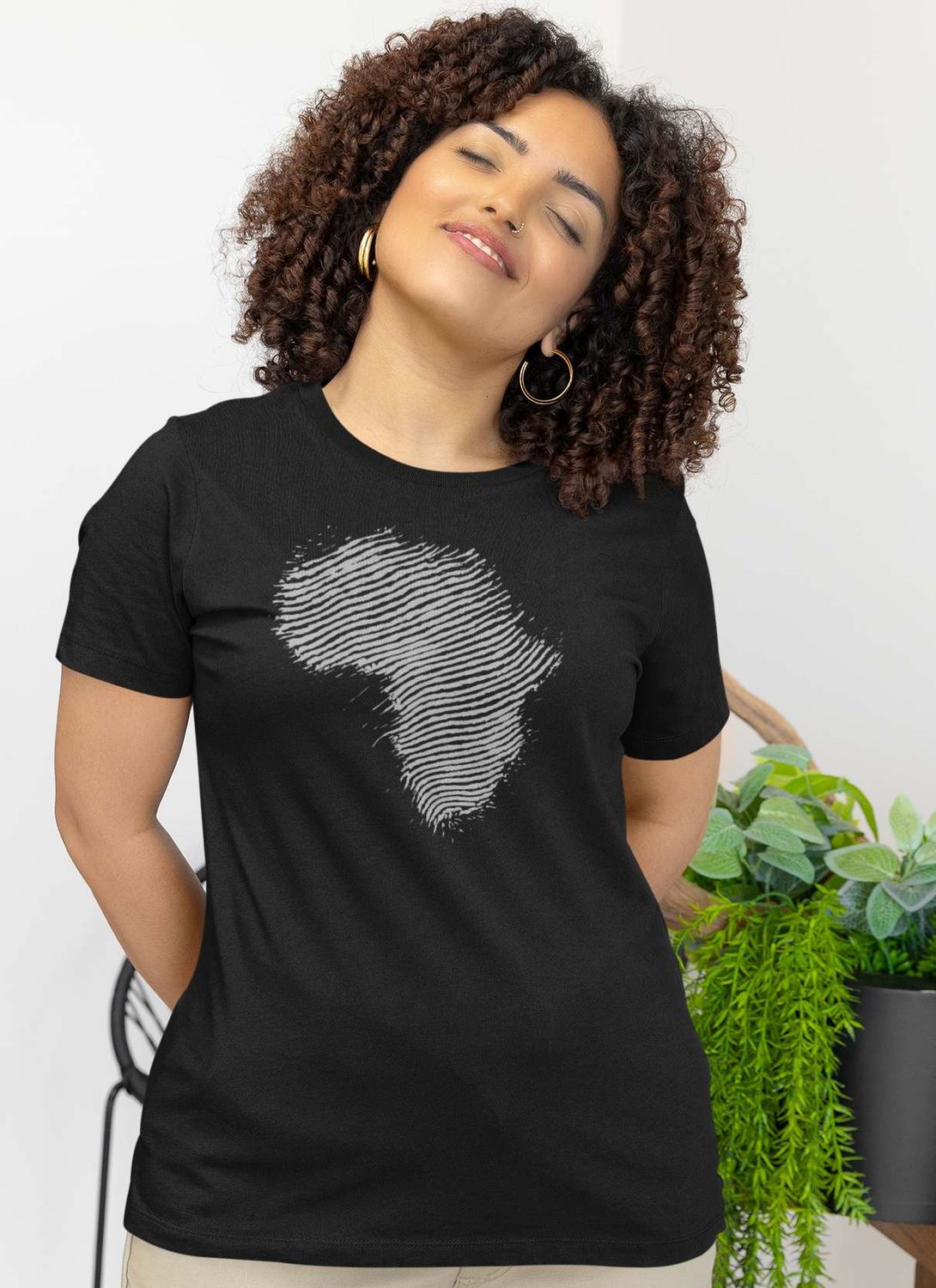 The Rhythm of Africa