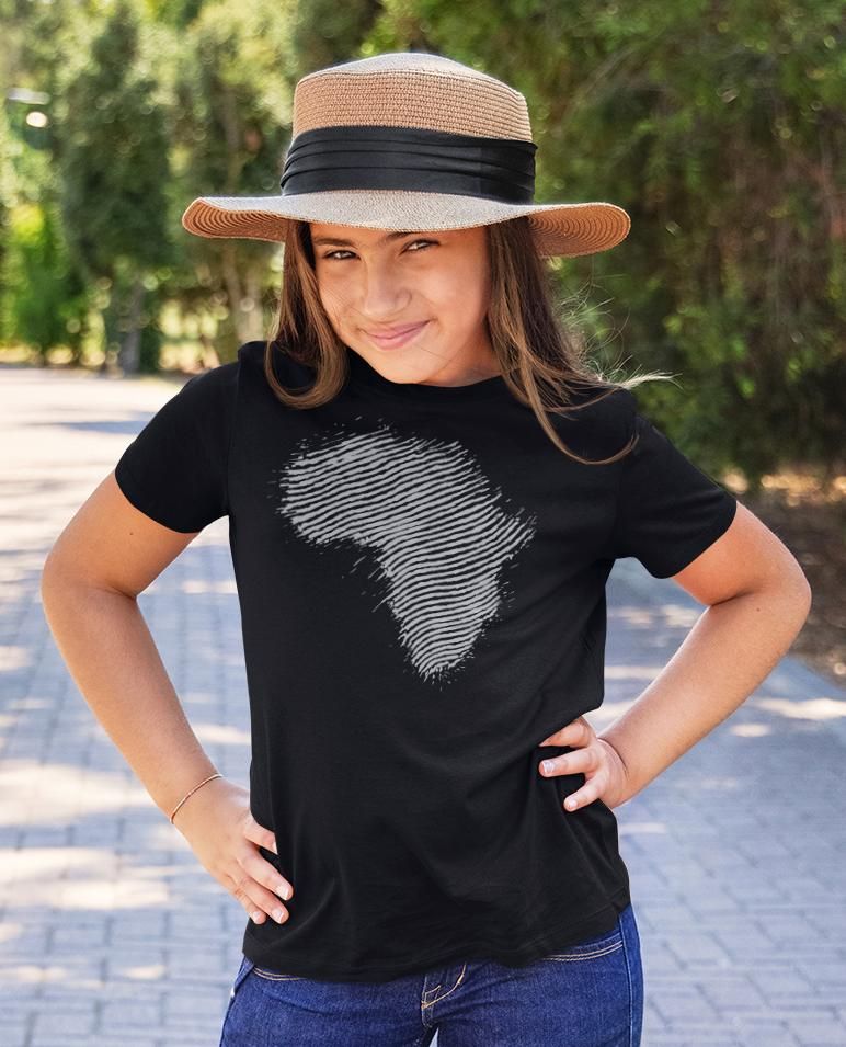 The Rhythm of Africa