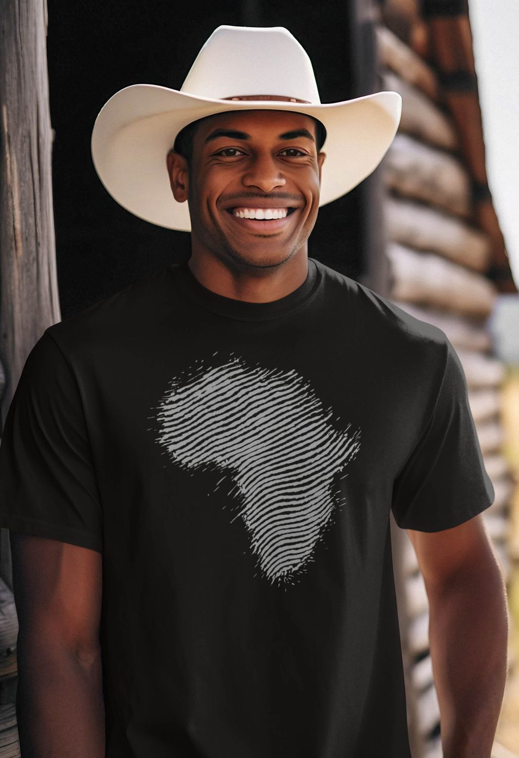 The Rhythm of Africa