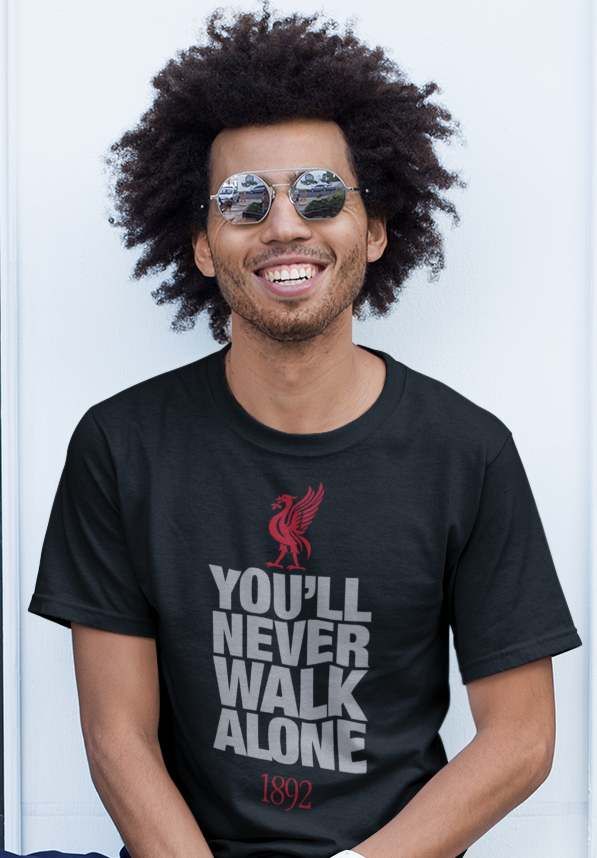 Liverpool YNWA