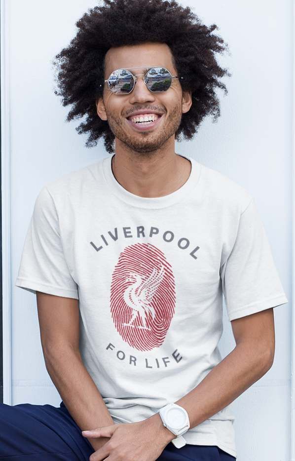 Liverpool For Life
