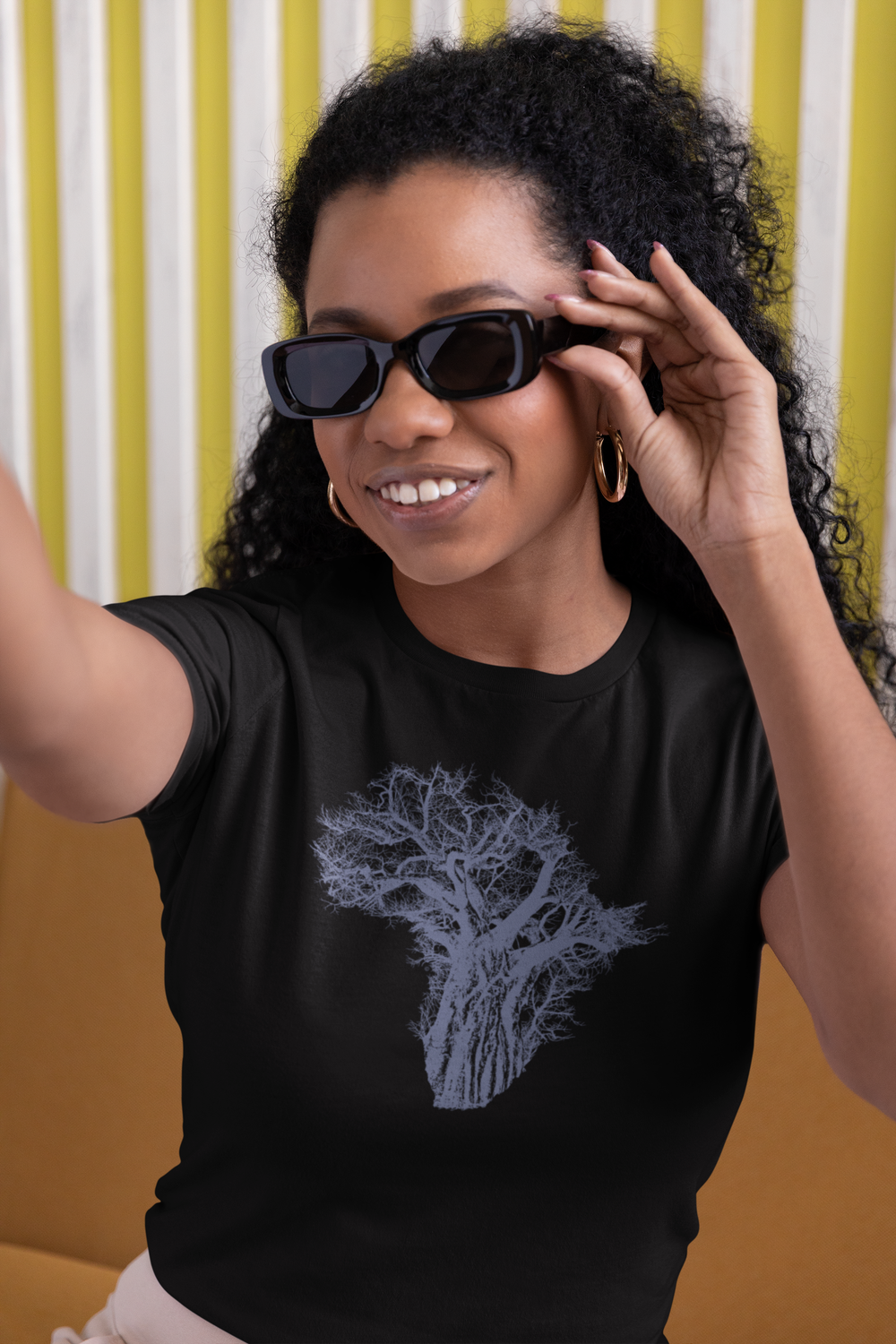 The African Baobab 🌳