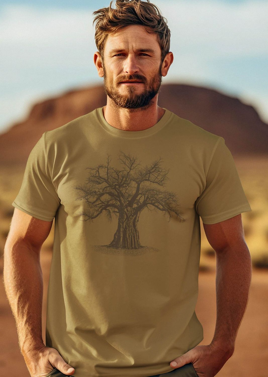 Tree of Life 🌳