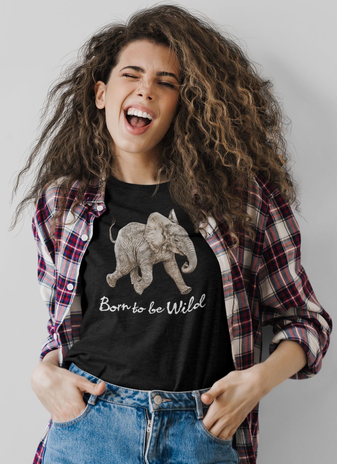 Born to Be Wild