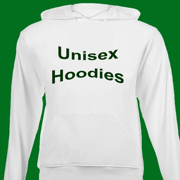 HOODIES