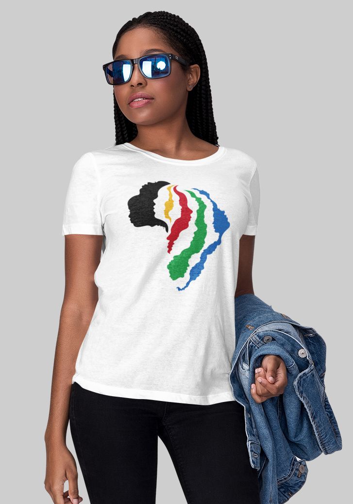 Faces of Africa 🌈