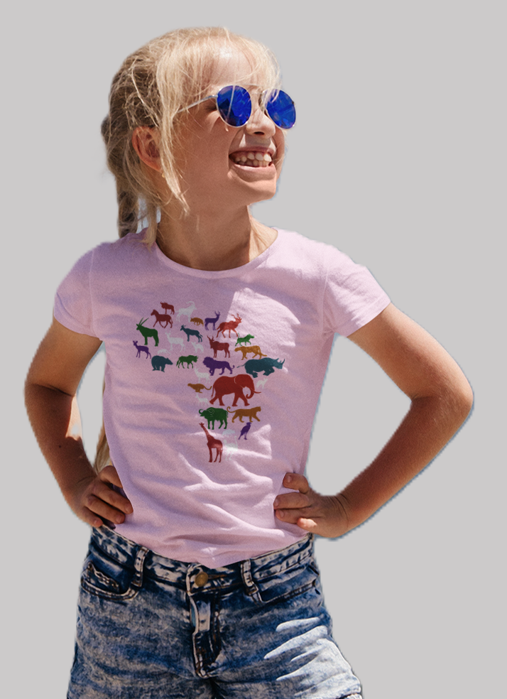 Wild Wonders of Africa