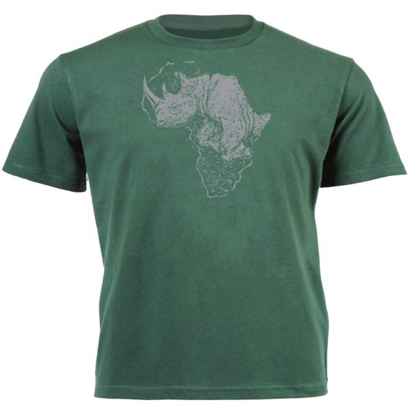 Rhino  In Africa 🦏