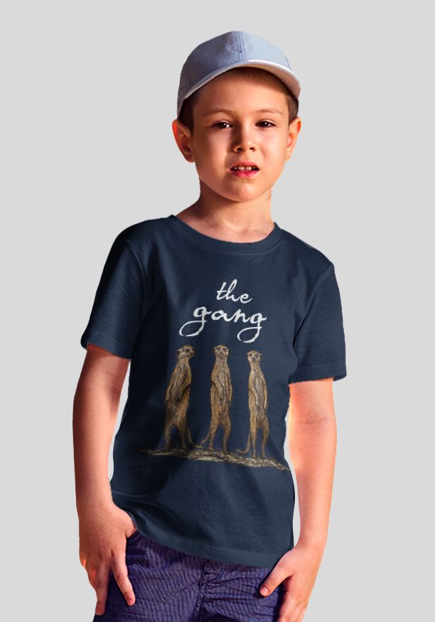 Meerkat Mansion 🏛️