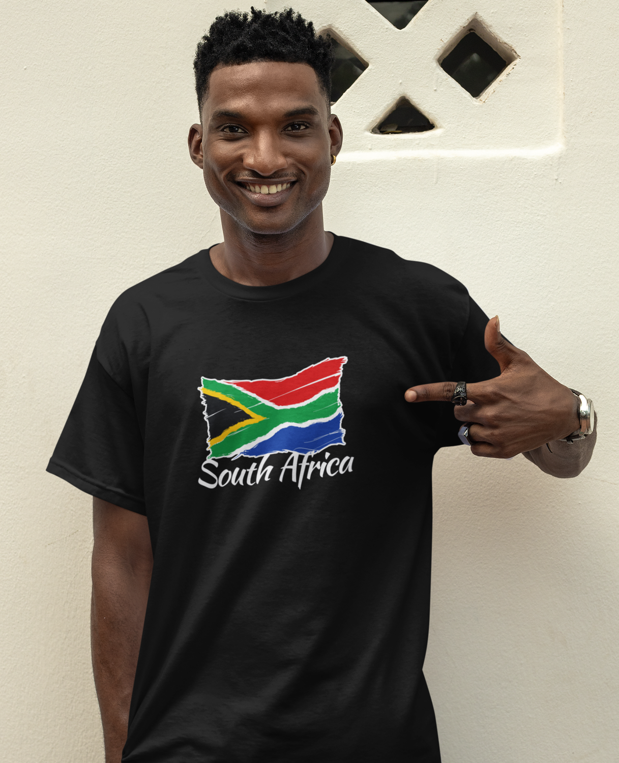 National Identity 🇿🇦