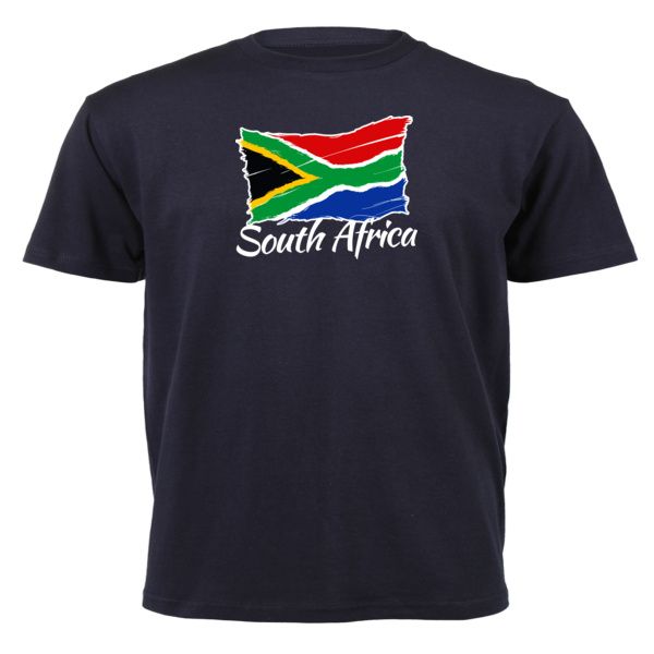 National Identity 🇿🇦