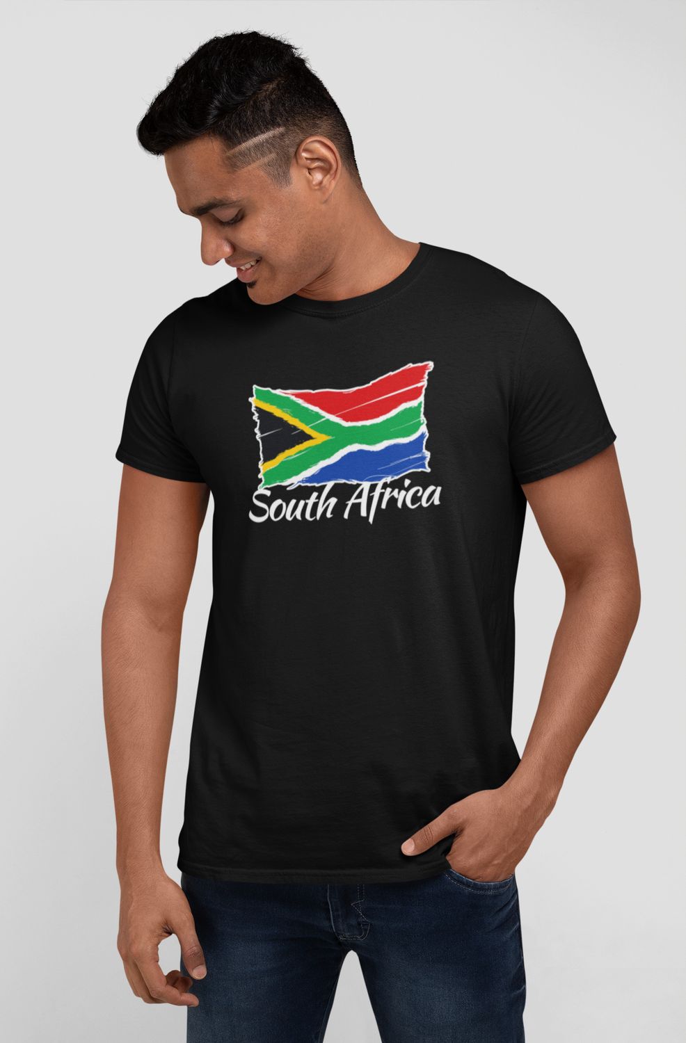 National Identity 🇿🇦