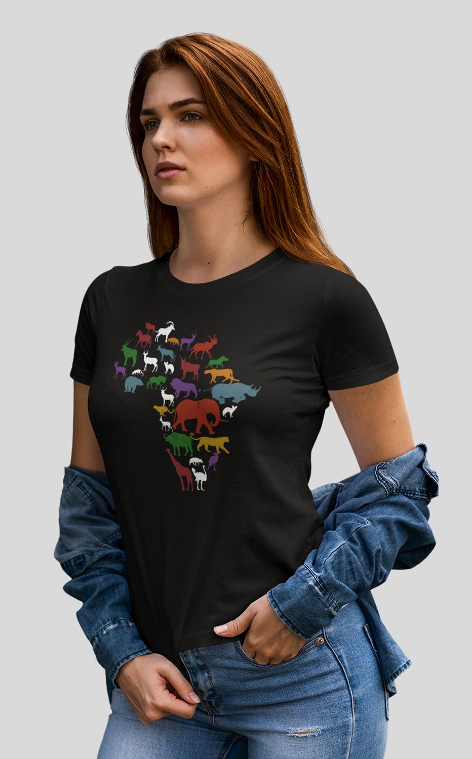 Wild Wonders of Africa