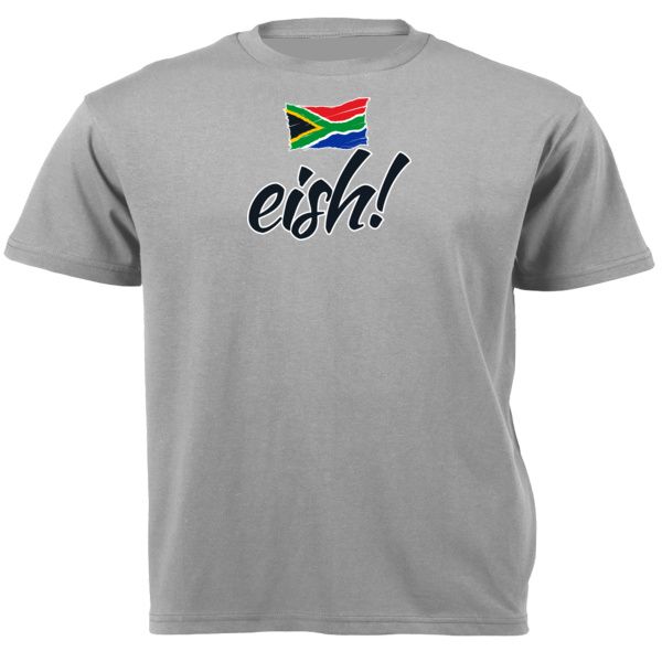 Eish Unisex T-Shirt