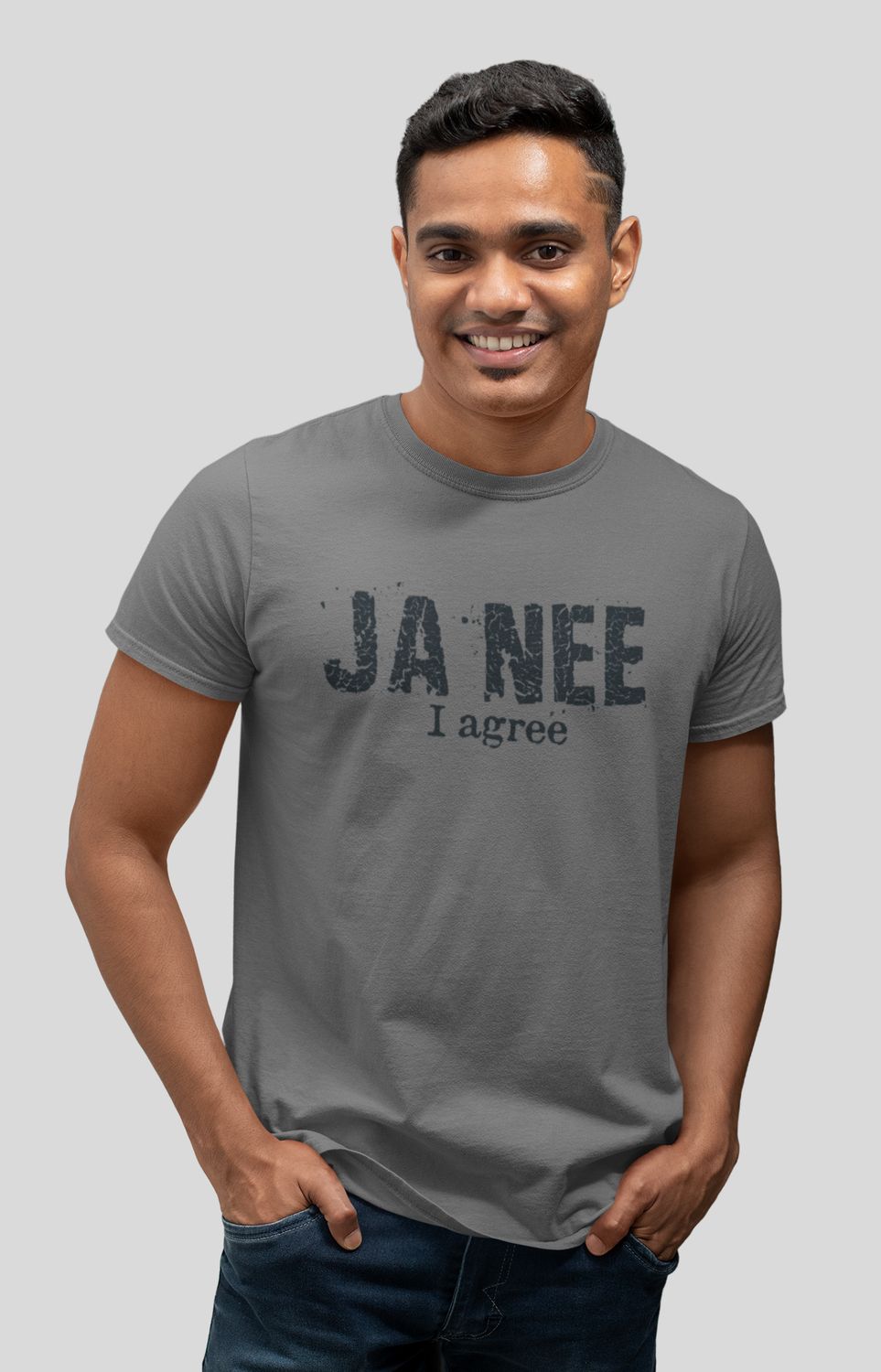 Ja Nee I Agree