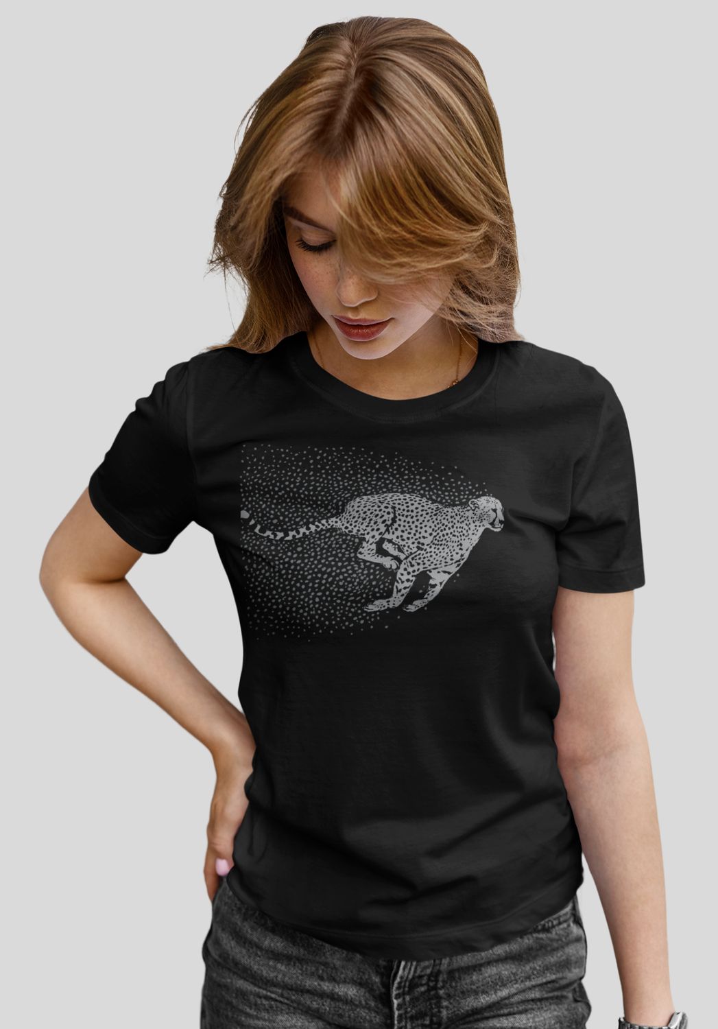 Cheetah - Made for Speed