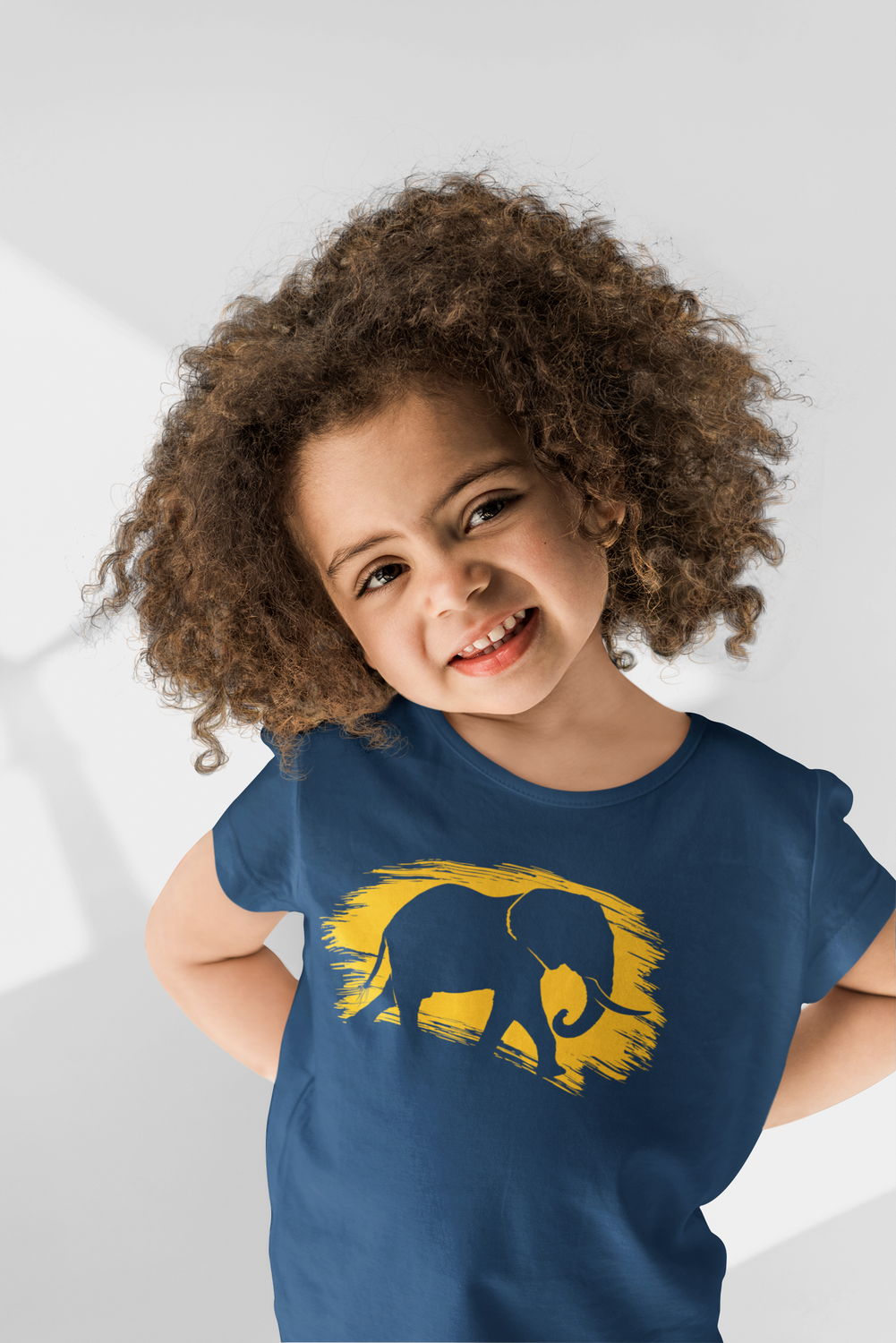 Elephant - Brushtroke 🐘 Elephant - Brushtroke 🐘