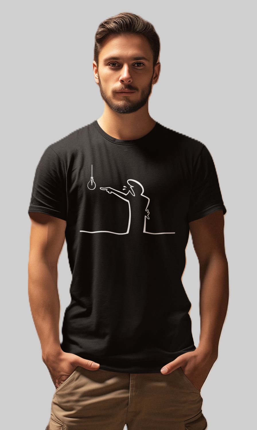 La Linea - Lights Out