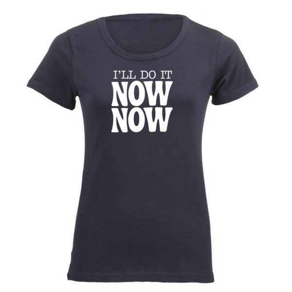 Now Now
