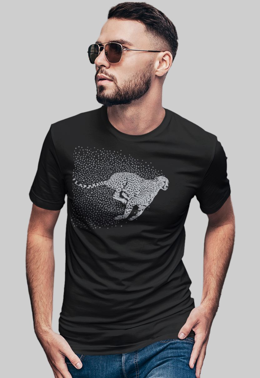 Cheetah - Made for Speed