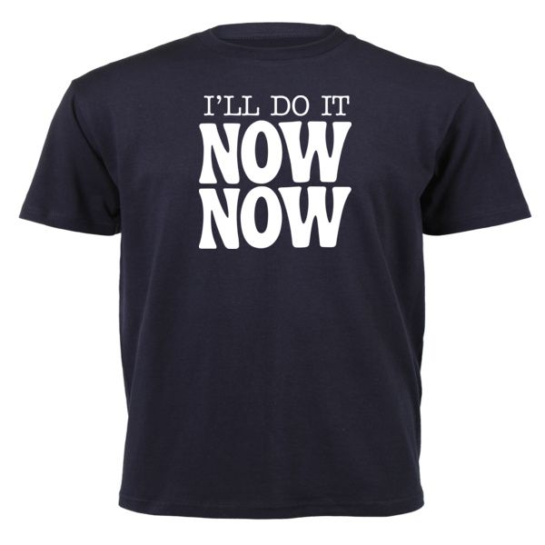Now Now