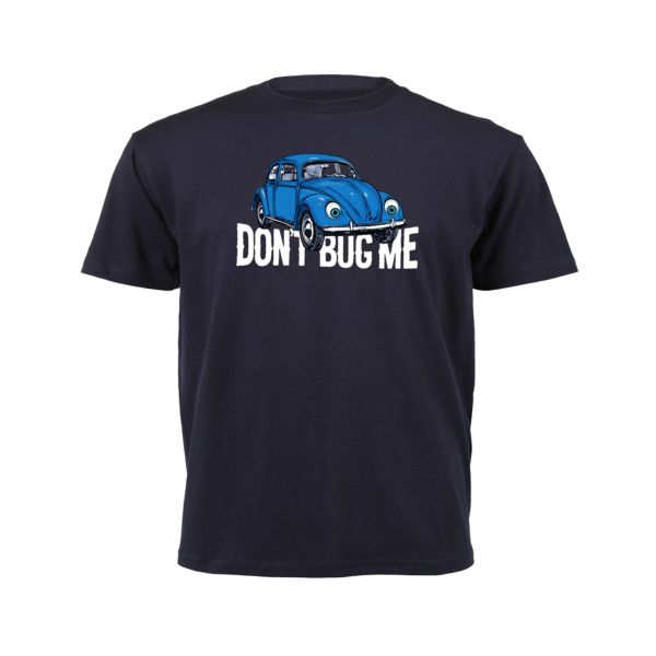 Don’t bug me — I’m cruising! 🐞🚙